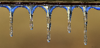 Ice Drips